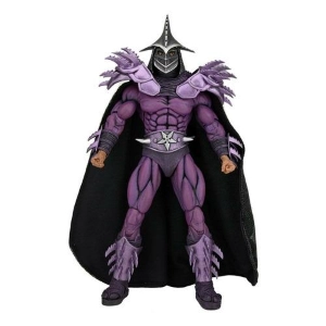 TMNT - The Secret of the Ooze - 30th Anniversary Ultimate Shredder Action Figure