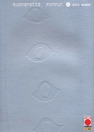 BUONANOTTE PUNPUN 10 PRIMA RISTAMPA