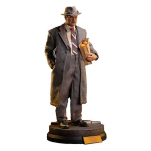THE GODFATHER - Il Padrino - Vito Corleone Golden Years Ver. 1/6 Action Figure 12"