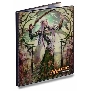 MAGIC THE GATHERING - Imperious Perfect Lorwyn 9 Pocket Portfolio