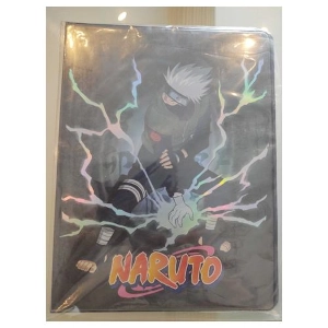NARUTO - Kakashi 9 Pocket Portfolio
