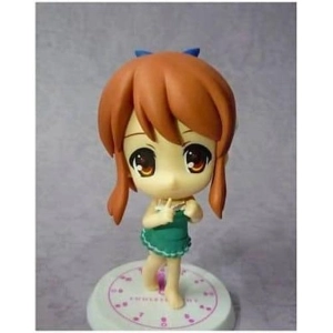 SUZUMIYA HARUHI - Chibi-Kyun Chara - Asahina Mikuru Endless Eight Ver. Figure Ichiban Kuji