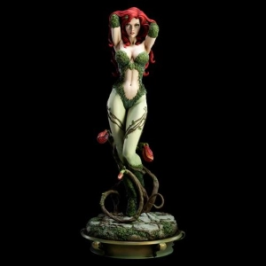 BATMAN - Poison Ivy Premium Format Figure 1/4 Statue