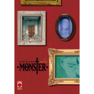 MONSTER DELUXE 7 TERZA RISTAMPA