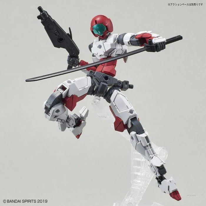 GUNDAM 30MM / 30 MINUTES MISSIONS - 1/144 EXM-A9S Spinatio Sengoku Type Model Kit # 33