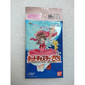 CARD CAPTOR SAKURA - Cards Booster Pack Japanese