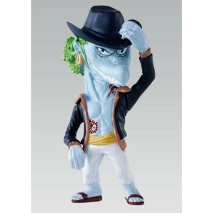 ONE PIECE - Collection Deep Sea Adventure - Hammond Mini Figure
