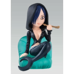 ONE PIECE - Collection Deep Sea Adventure - Shyarly Mini Figure Bandai