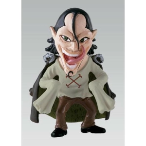 ONE PIECE - Collection Deep Sea Adventure - Caribou Mini Figure