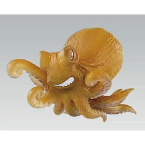 ONE PIECE - Collection Deep Sea Adventure - Surume Mini Figure