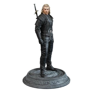 THE WITCHER - Geralt of Rivia Pvc Figure