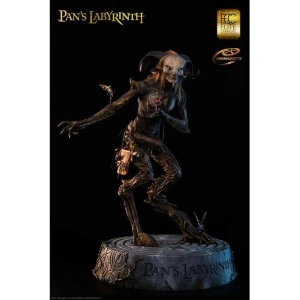 PAN'S LABYRINTH - Faun 1/3 Maquette Statue
