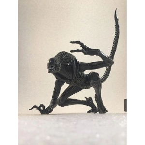 ALIEN - Alien Warrior ArtFX+ 1/10 Pvc Figure - Incomplete