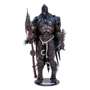 SPAWN - Raven Spawn Small Hook Action Figure