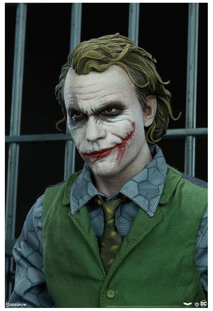 BATMAN - The Dark Knight - The Joker Premium Format Figure 1/4 Statue