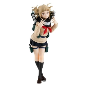 MY HERO ACADEMIA - Himiko Toga Pop Up Parade Pvc Figure