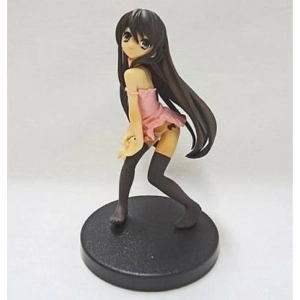 SHAKUGAN NO SHANA - Collection DX - Shana Secret Ver. Mini Figure