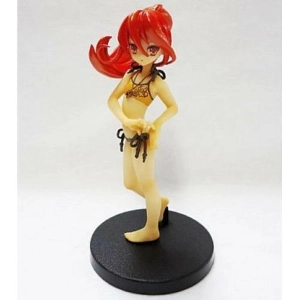 SHAKUGAN NO SHANA - Collection DX - Shana Secret Ver. Mini Figure
