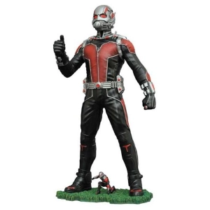 MARVEL - Marvel Gallery - Ant-Man Pvc Figure