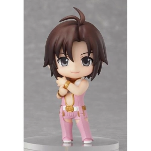 IDOLMASTER 2 - Petit Nendoroid Stage 01 - Kikuchi Makoto