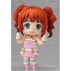 IDOLMASTER 2 - Petit Nendoroid Stage 01 - Takatsuki Yayoi