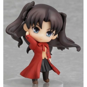 FATE/STAY NIGHT - Petit Nendoroid Type-Moon Collection - Rin Tohsaka