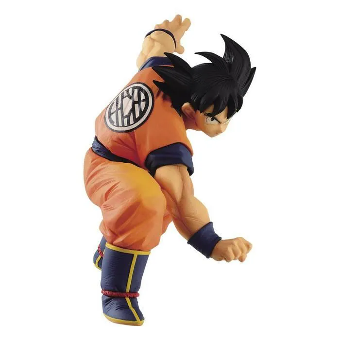 DRAGON BALL - Super - FES!! Vol.14 Son Goku Pvc Figure