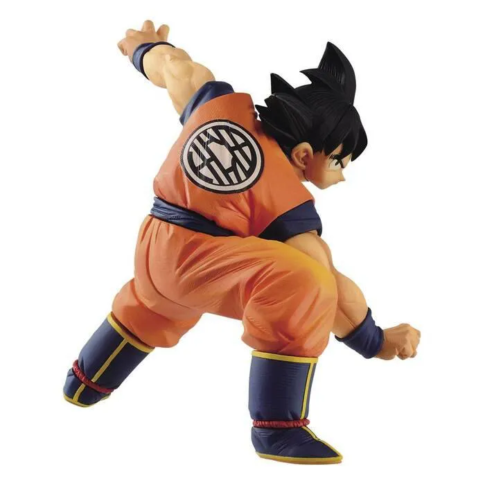 DRAGON BALL - Super - FES!! Vol.14 Son Goku Pvc Figure