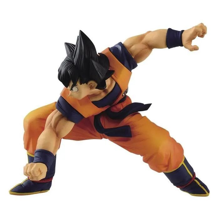 DRAGON BALL - Super - FES!! Vol.14 Son Goku Pvc Figure