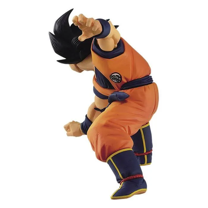 DRAGON BALL - Super - FES!! Vol.14 Son Goku Pvc Figure