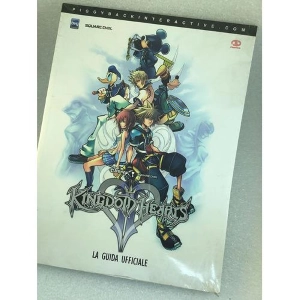Kingdom Hearts 2 - Guida Strategica Ufficiale