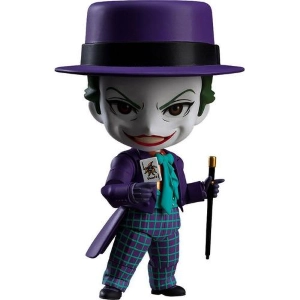 BATMAN 1989 - The Joker Nendoroid Action Figure # 1695