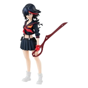 KILL LA KILL - Ryuko Matoi Pop Up Parade Pvc Figure