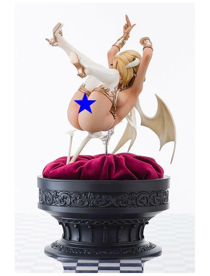 ORIGINAL CHARACTER - Laura Mischief by Houtengeki Caress of Venus 1/7 Pvc Figure