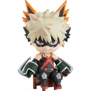 MY HERO ACADEMIA - Katsuki Bakugo Nendoroid Swacchao Action Figure