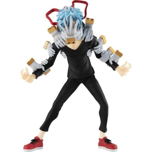 MY HERO ACADEMIA - Tomura Shigaraki Pop Up Parade Pvc Figure