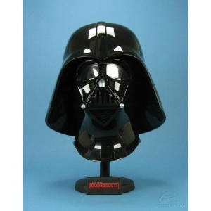 STAR WARS - EPISODE III - Darth Vader Helmet 1/1 Replica Artist Proof - Used