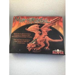 DRAGON - Marthangul Metal Miniature Figure