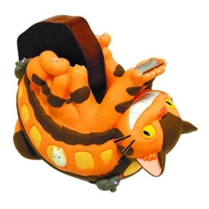 TOTORO - Neko Bus Tape Dispenser