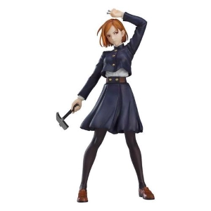 JUJUTSU KAISEN - Nobara Kugisaki Pop Up Parade Pvc Figure