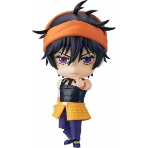 JOJO - Narancia Ghirga Nendoroid Action Figure # 1684