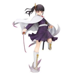 DEMON SLAYER - KIMETSU NO YAIBA - Kanao Tsuyuri 1/8 Pvc Figure