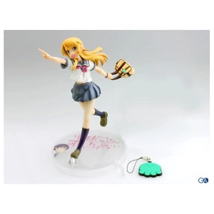 ORE NO IMOUTO GA KONNA NI KAWAII WAKE GA NAI - Kirino Kousaka Baka Janai no Ver. 1/8 Pvc Figure Limited