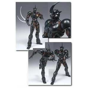 GUYVER - Bio Fighter Collection Guyver III Action Figure