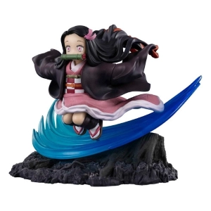 DEMON SLAYER - KIMETSU NO YAIBA - Kamado Nezuko Figuarts ZERO Pvc Figure