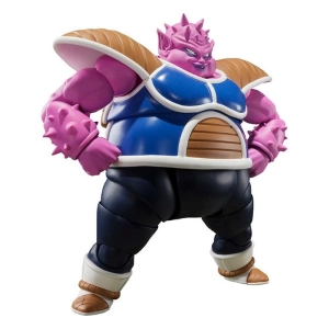 DRAGON BALL Z - Dodoria S.H. Figuarts Action Figure