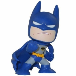 DC COMICS - Super Heroes Mystery Mini Serie 2 - Batman TV Ver. Vinyl Figure