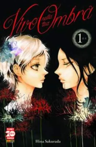 VIVO NELLA TUA OMBRA 1 PLANET AI 15