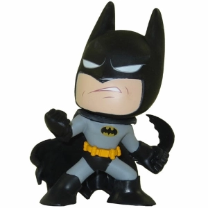 DC COMICS - Super Heroes Mystery Mini Serie 2 - Batman Vinyl Figure