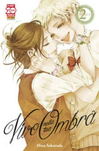 VIVO NELLA TUA OMBRA 2 PLANET AI 16